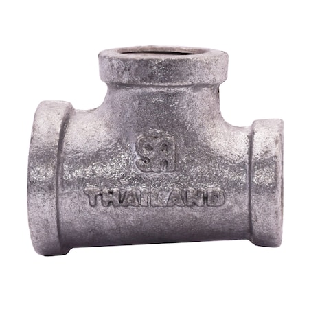 Legend Valve 3/4 X 1/2 X 3/4 GALV. RED. TEE 352-251